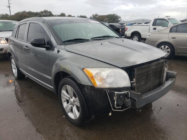 Dodge Caliber ma (2011)