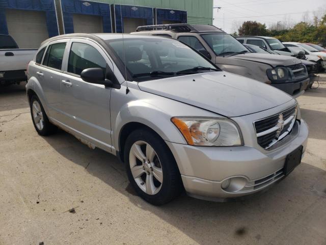 Dodge Caliber ma (2011)