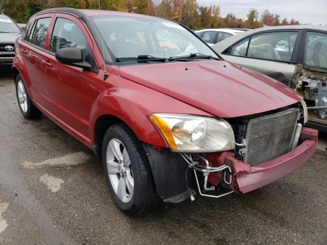 Dodge Caliber ma (2011)