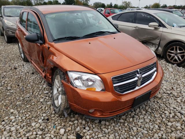 Dodge Caliber ma (2011)