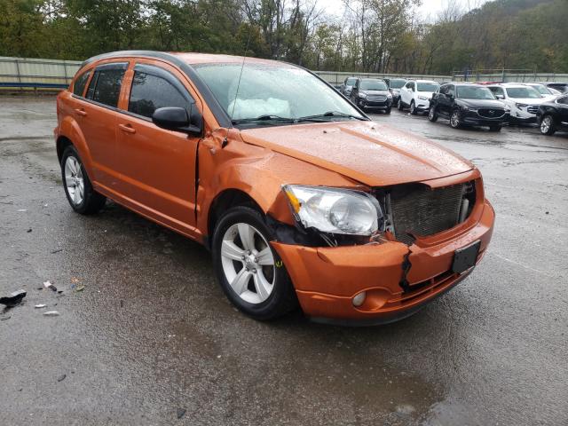 Dodge Caliber ma (2011)