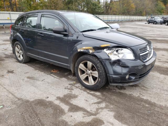 Dodge Caliber ma (2011)
