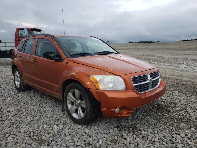 Dodge Caliber ma (2011)