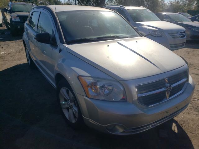 Dodge Caliber ma (2011)