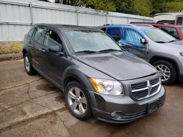 Dodge Caliber sx (2012)