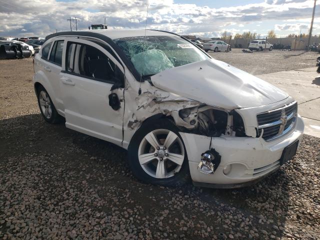 Dodge Caliber sx (2012)