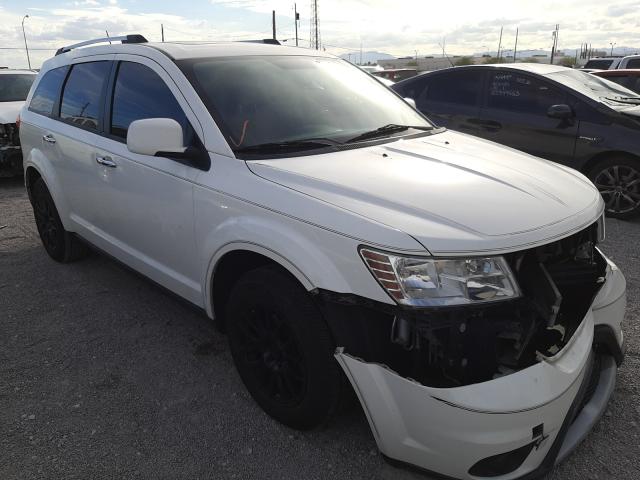 Dodge Journey cr (2012)