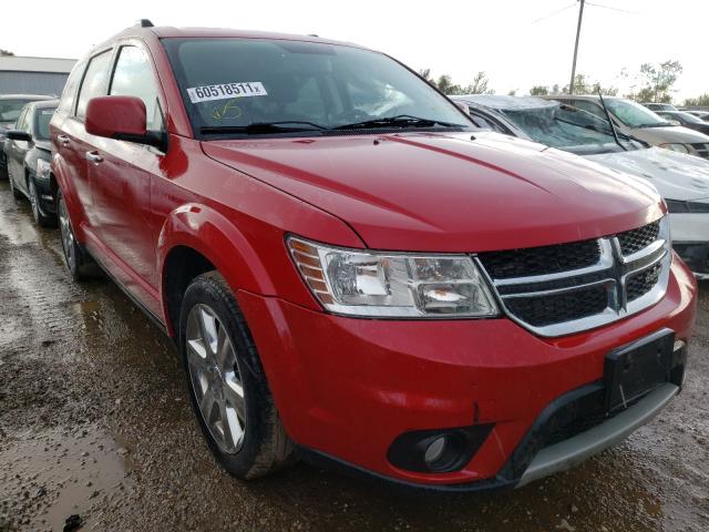 Dodge Journey cr (2012)