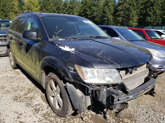 Dodge Journey sx (2012)
