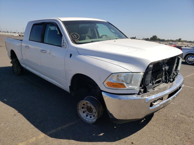 Dodge Ram 2500 s (2012)