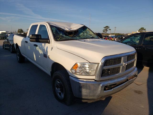 Dodge Ram 2500 s (2012)
