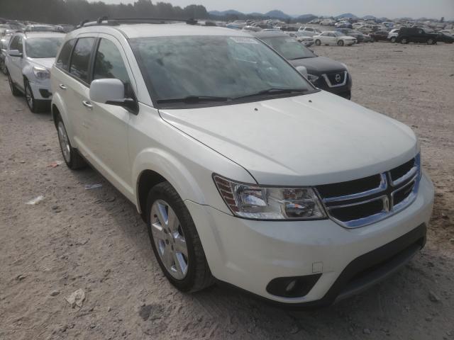 Dodge Journey cr (2013)