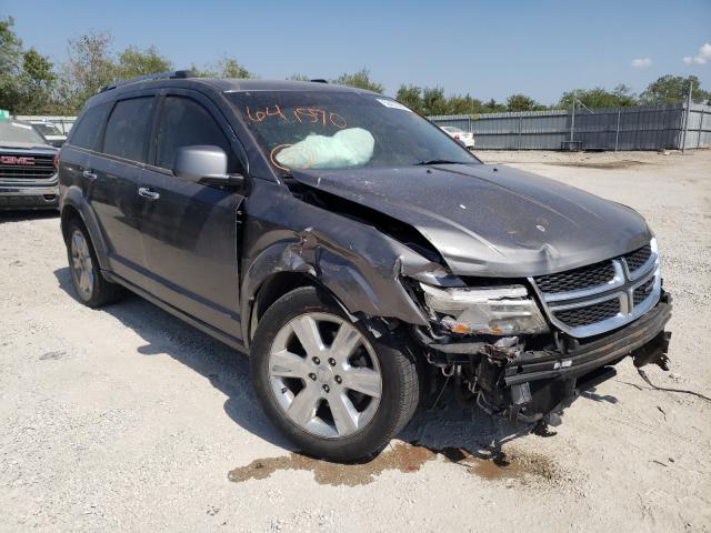 Dodge Journey cr (2013)