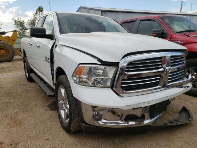 Dodge Ram (2014)