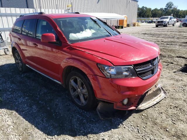 Dodge Journey cr (2015)