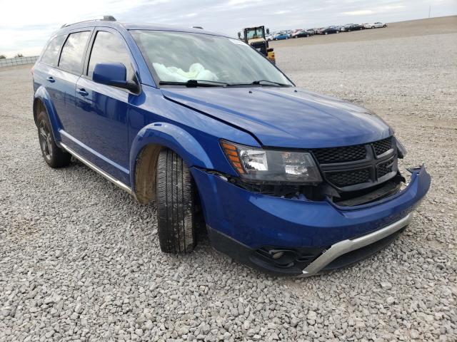 Dodge Journey cr (2015)