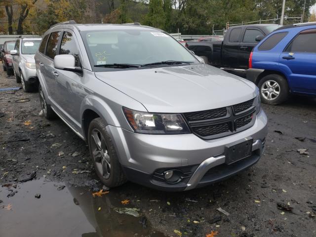 Dodge Journey cr (2015)