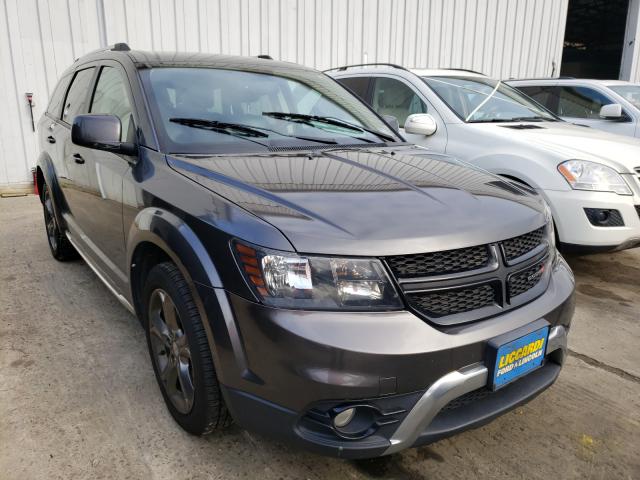 Dodge Journey cr (2015)