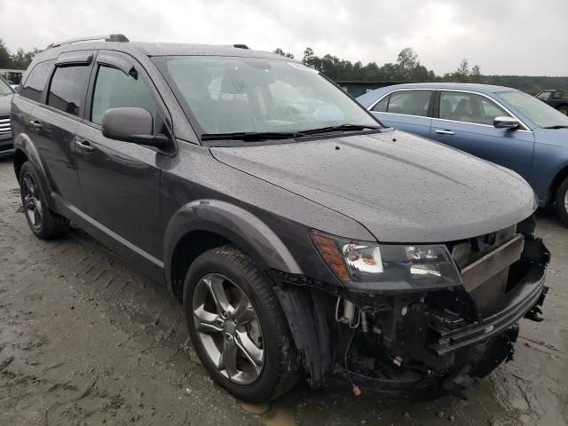 Dodge Journey cr (2016)