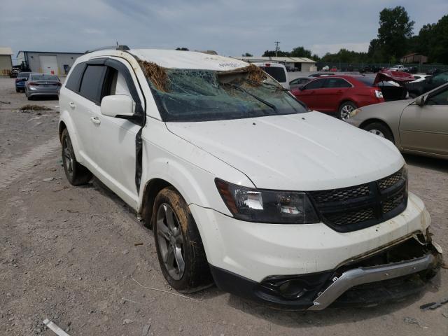 Dodge Journey cr (2017)