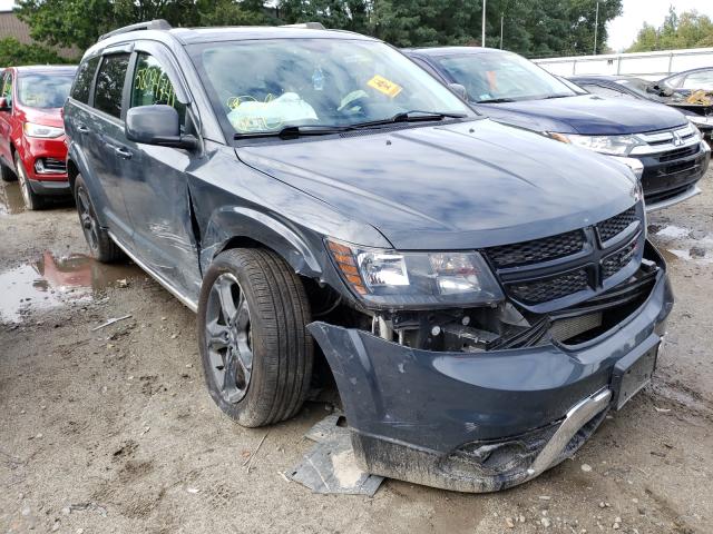 Dodge Journey cr (2018)