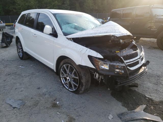 Dodge Journey gt (2018)