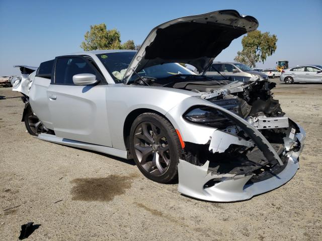 Dodge Charger gt (2019)