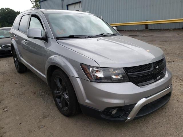 Dodge Journey cr (2019)