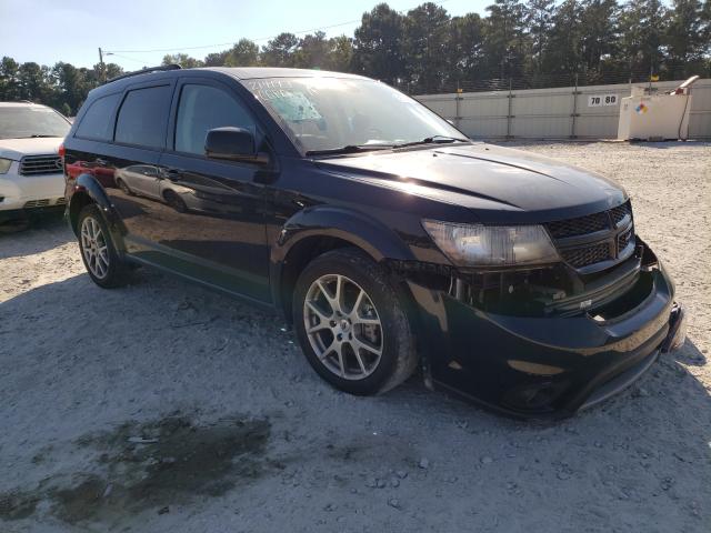 Dodge Journey gt (2019)