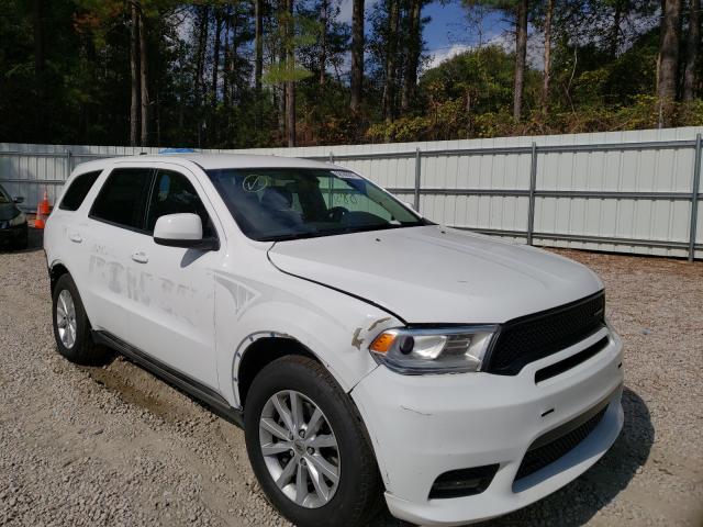 Dodge Durango (2020)