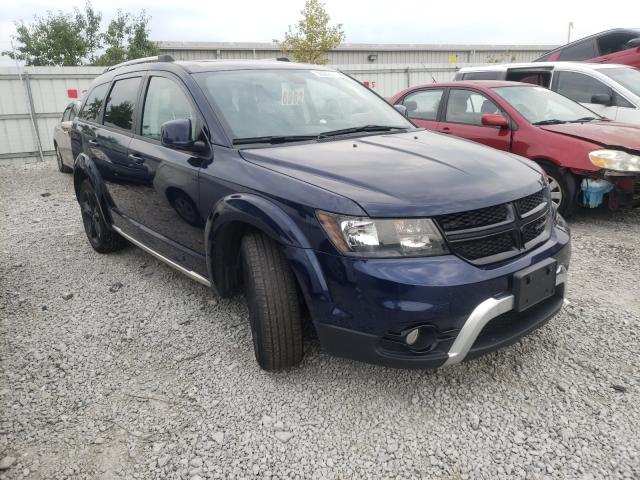 Dodge Journey cr (2020)