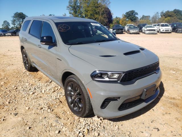 Dodge Durango r (2021)