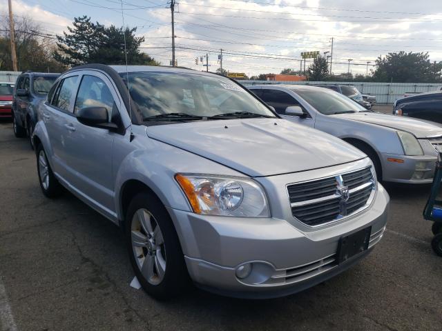 Dodge Caliber ma (2010)