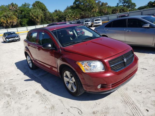 Dodge Caliber ma (2010)