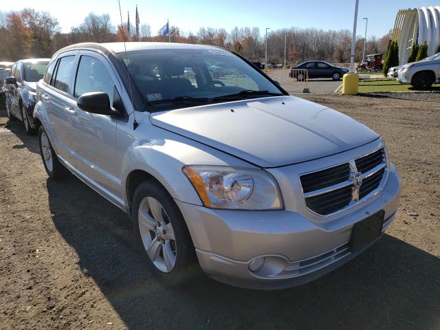 Dodge Caliber ma (2010)