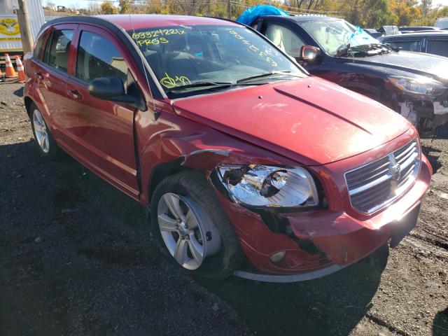 Dodge Caliber ma (2010)
