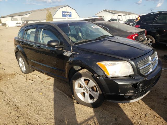 Dodge Caliber sx (2010)