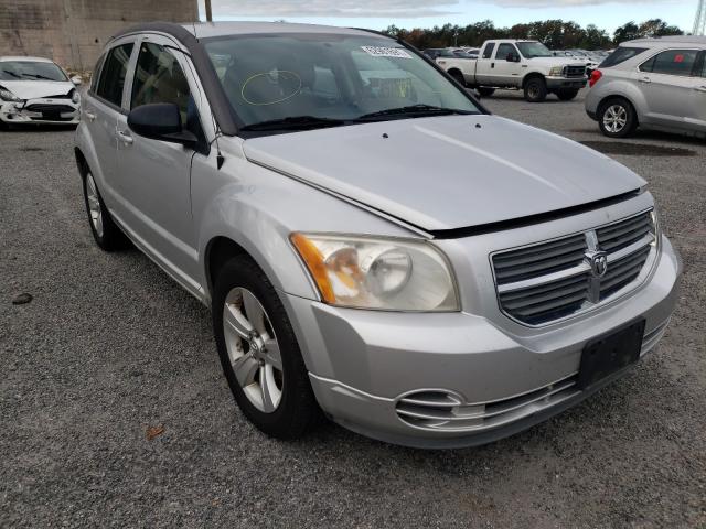 Dodge Caliber sx (2010)