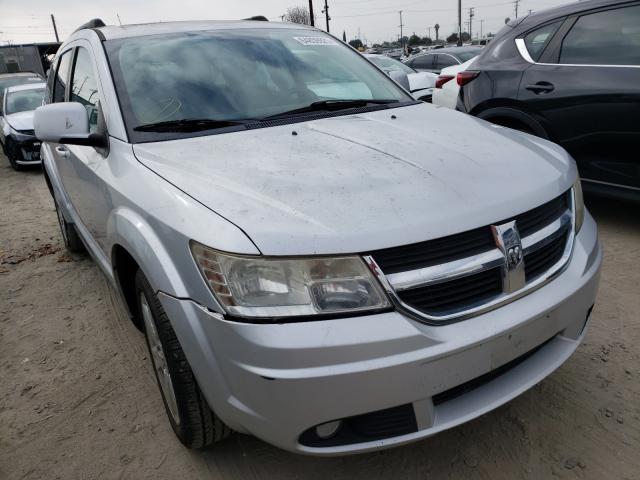 Dodge Journey sx (2010)