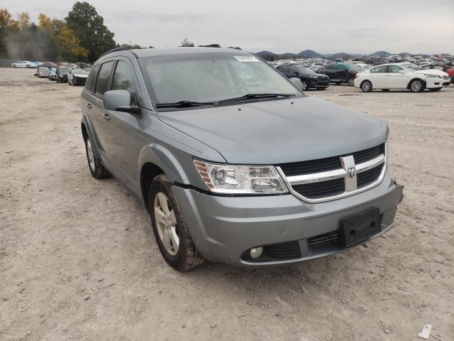 Dodge Journey sx (2010)