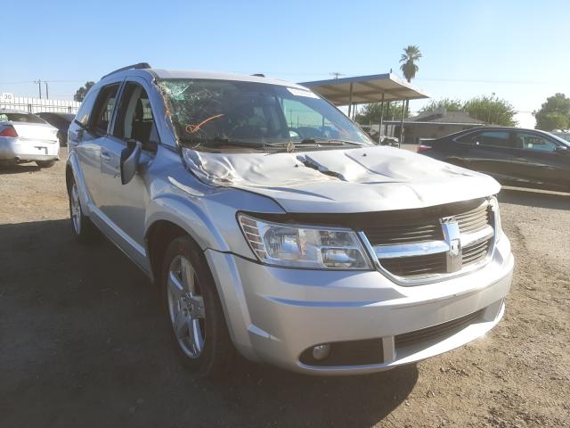 Dodge Journey sx (2010)