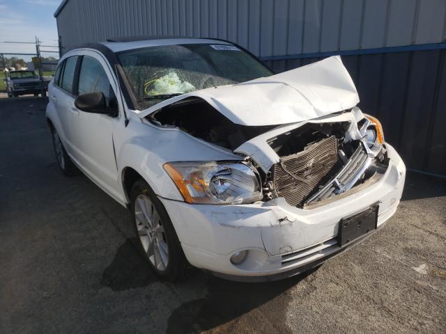Dodge Caliber he (2011)