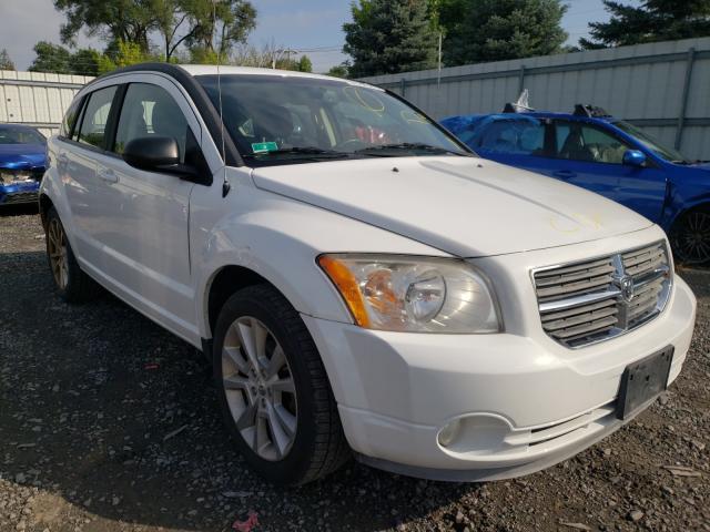 Dodge Caliber he (2011)