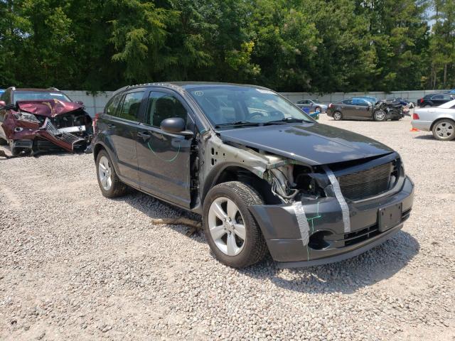 Dodge Caliber ma (2011)