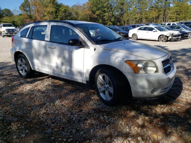 Dodge Caliber ma (2011)