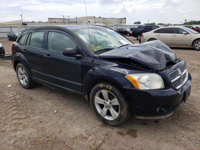Dodge Caliber ma (2011)