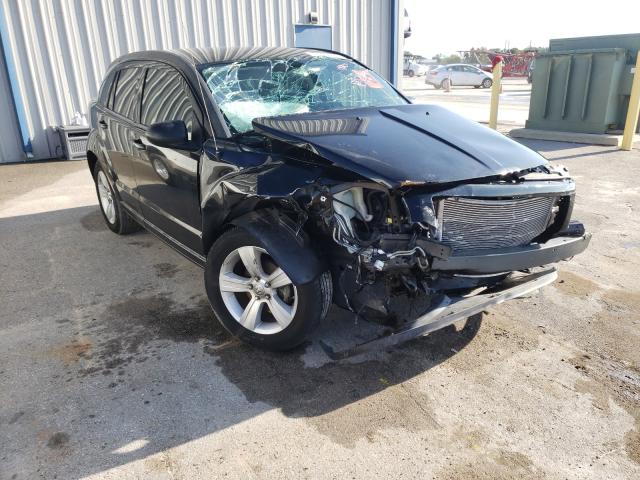 Dodge Caliber ma (2011)