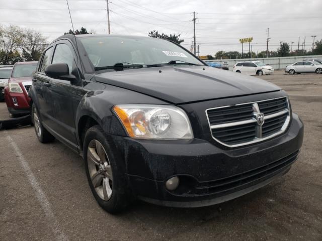 Dodge Caliber ma (2011)