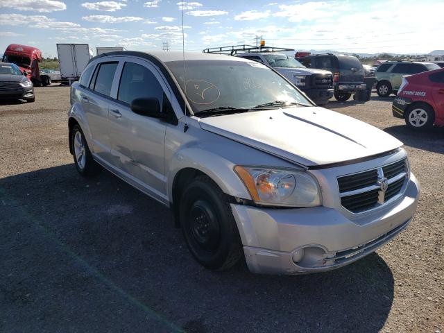 Dodge Caliber ma (2011)