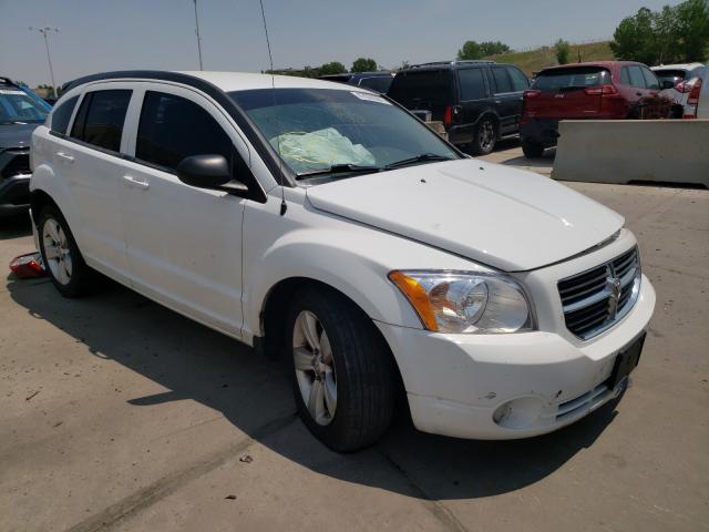 Dodge Caliber ma (2011)